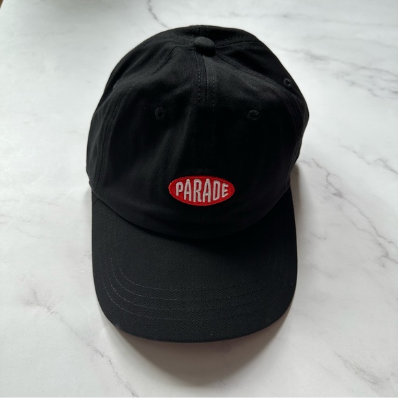 NWT Parade Baseball Cap - Picture 3 of 9